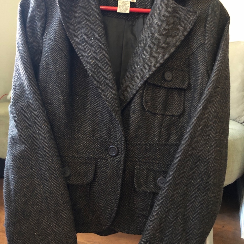 Forever 21  blazer